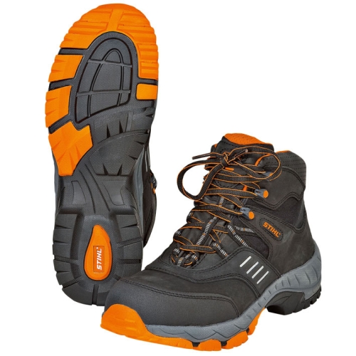 Buty ochronne STIHL Worker S3 roz. 41